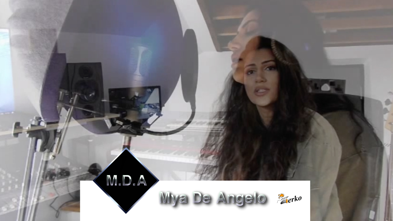 Mya De Angelo